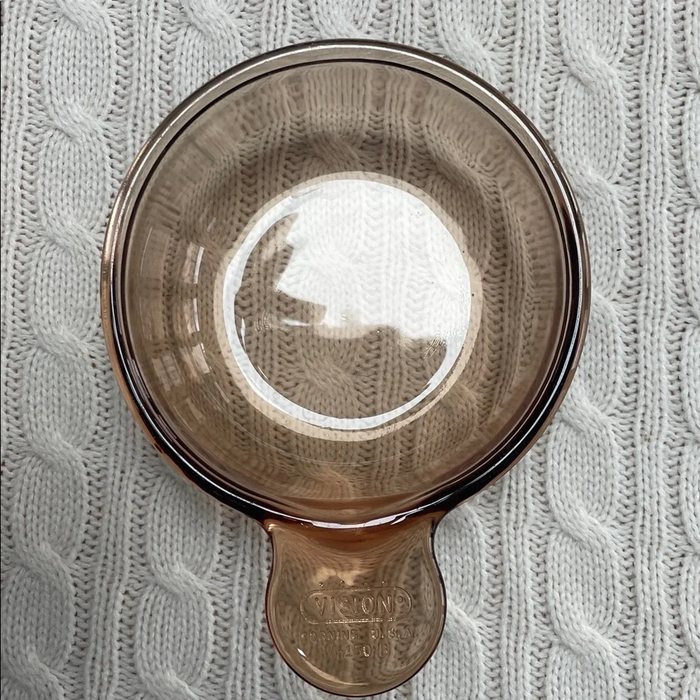 Corningware vtg corning